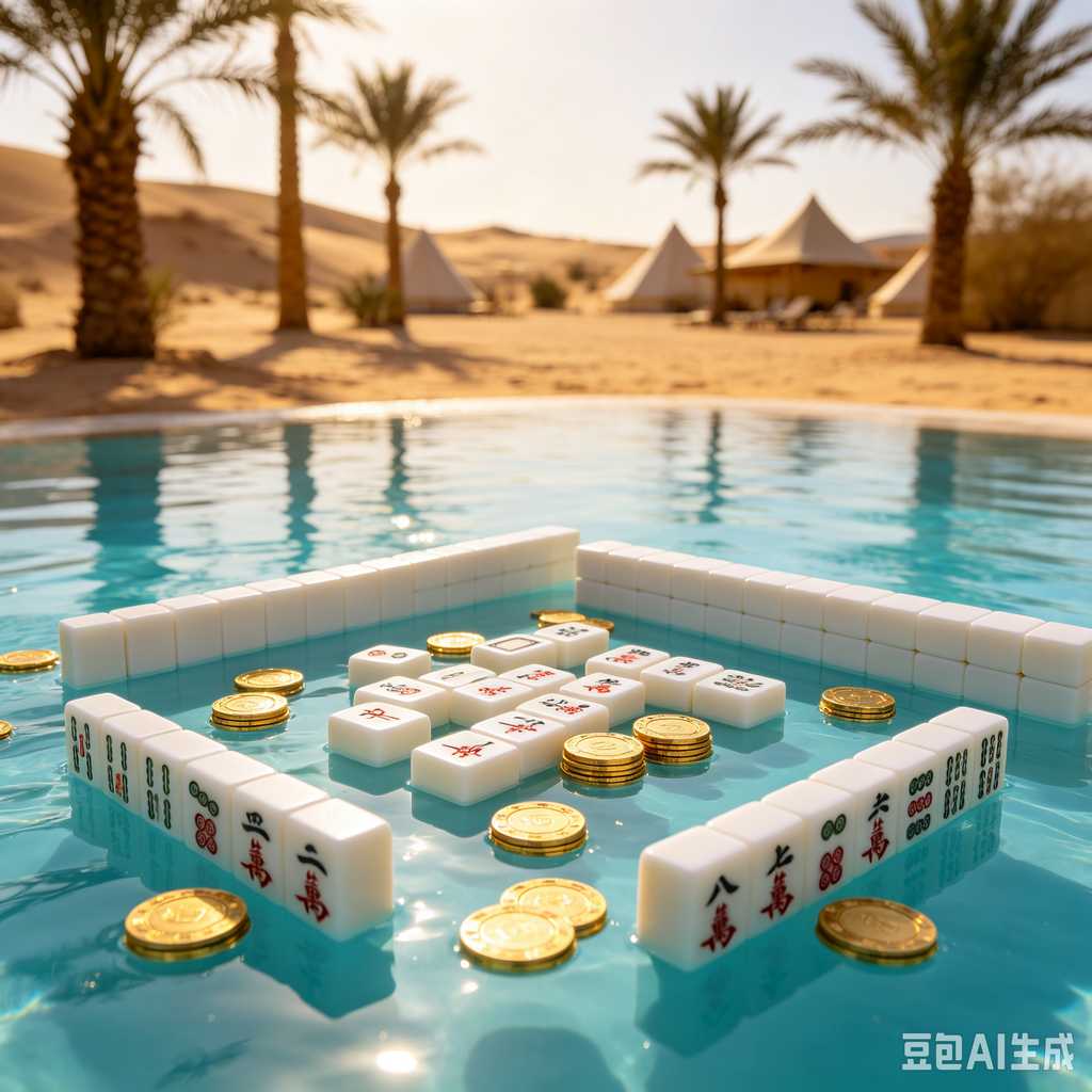 santafe,mahjong