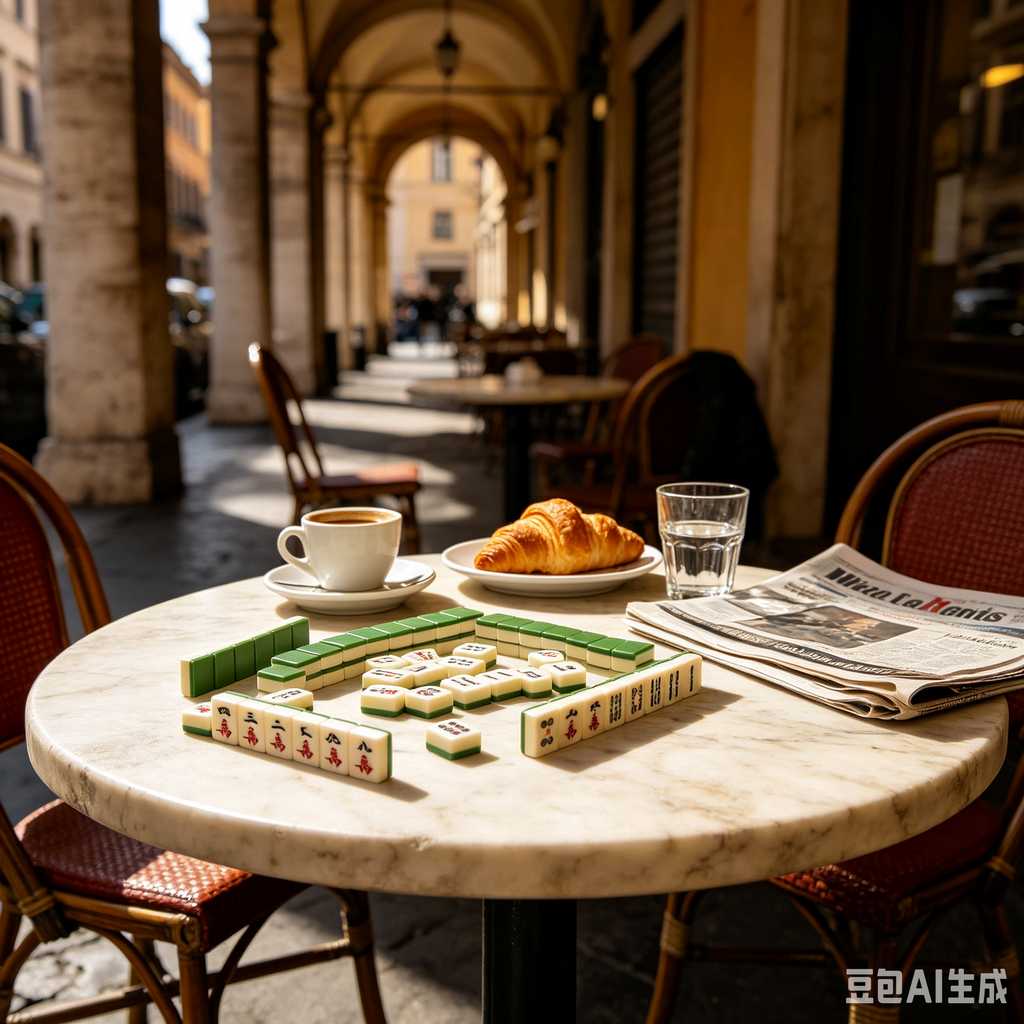 salvador,mahjong