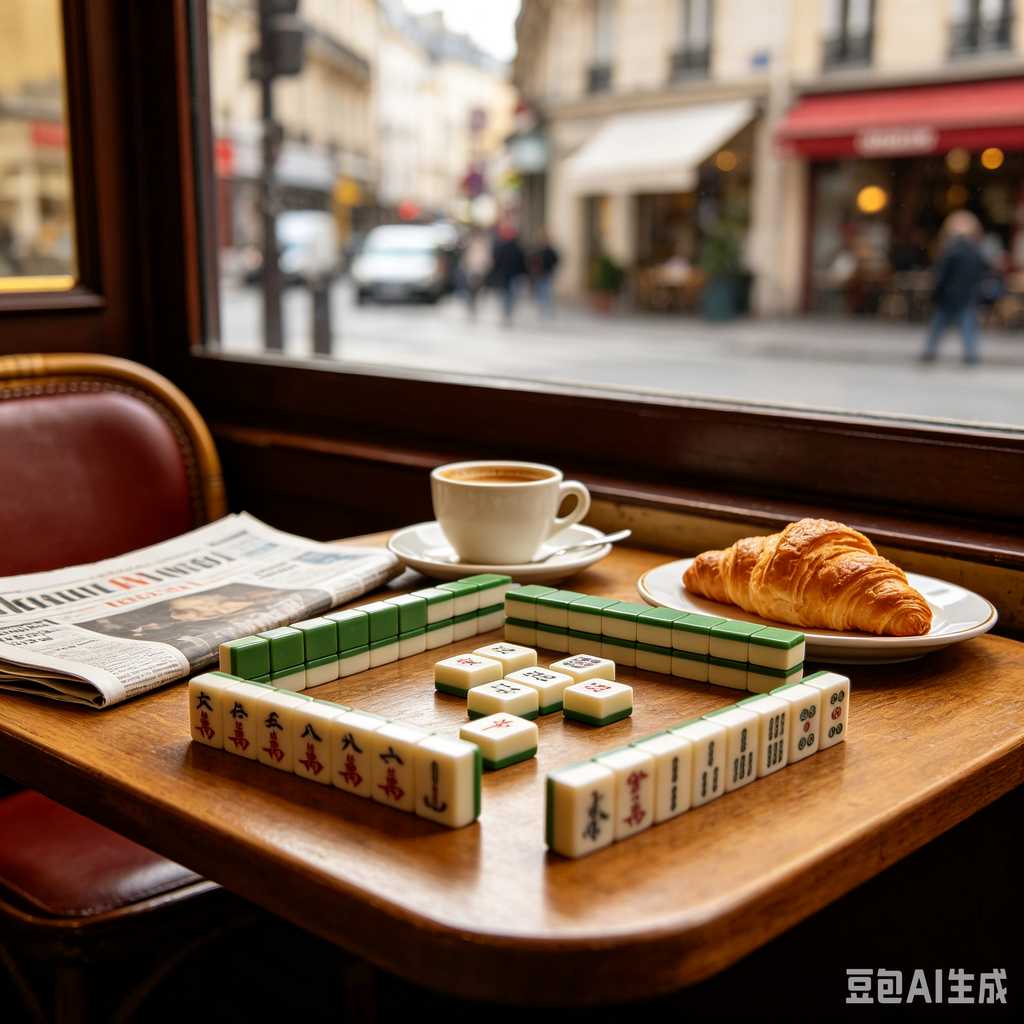 boiseid,mahjong