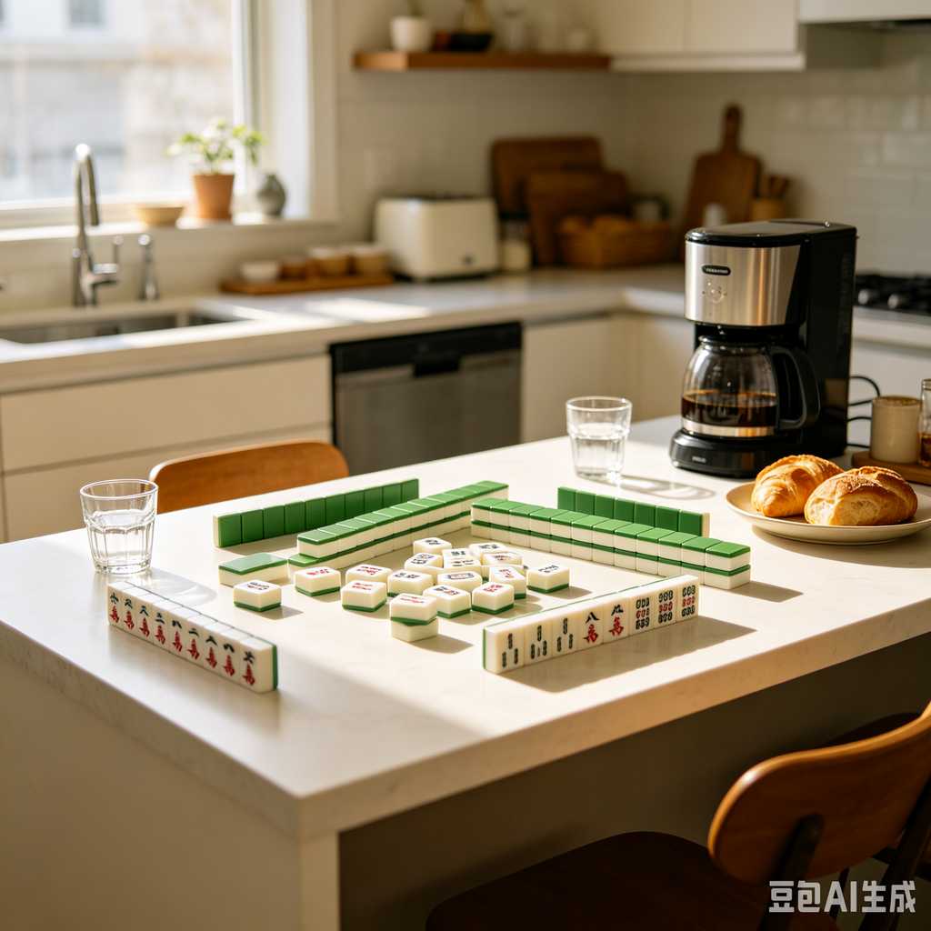 scratch proof print mahjong tiles