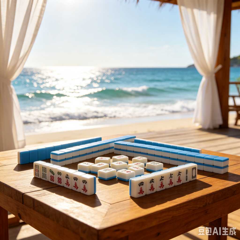 protective mahjong table mat