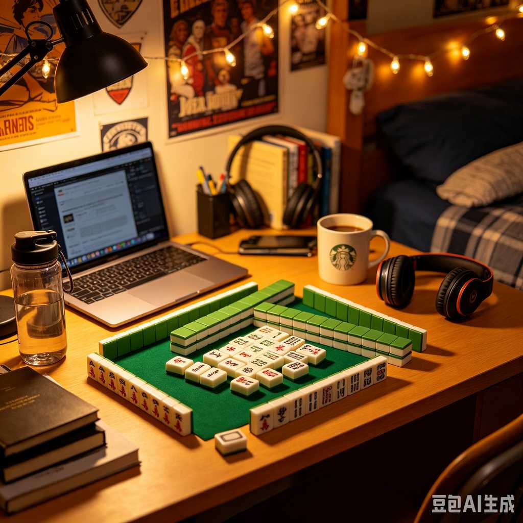Bristol,mahjong