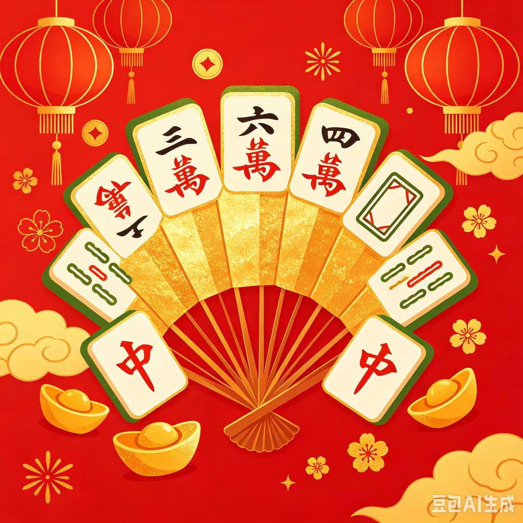 reliable mahjong supplier usa