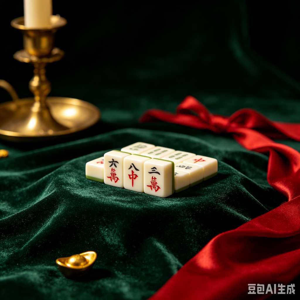 mahjong set usa