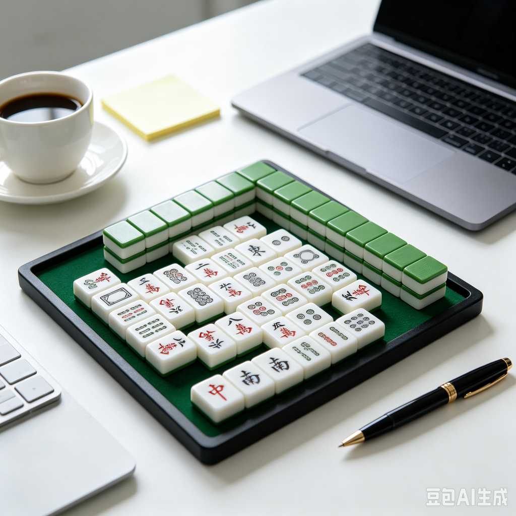 professional print mahjong tiles