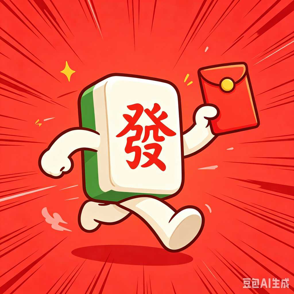 saltouy,mahjong