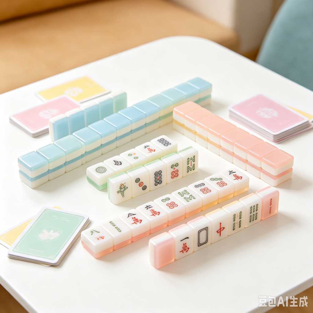 Tapachula,mahjong