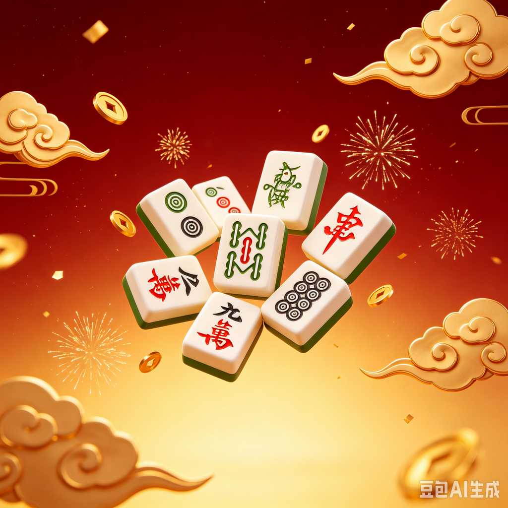 mesaaz,mahjong