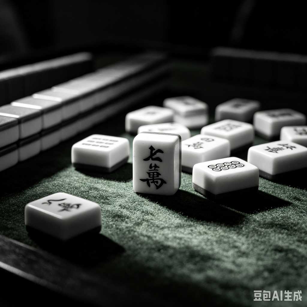 Tacoma,mahjong