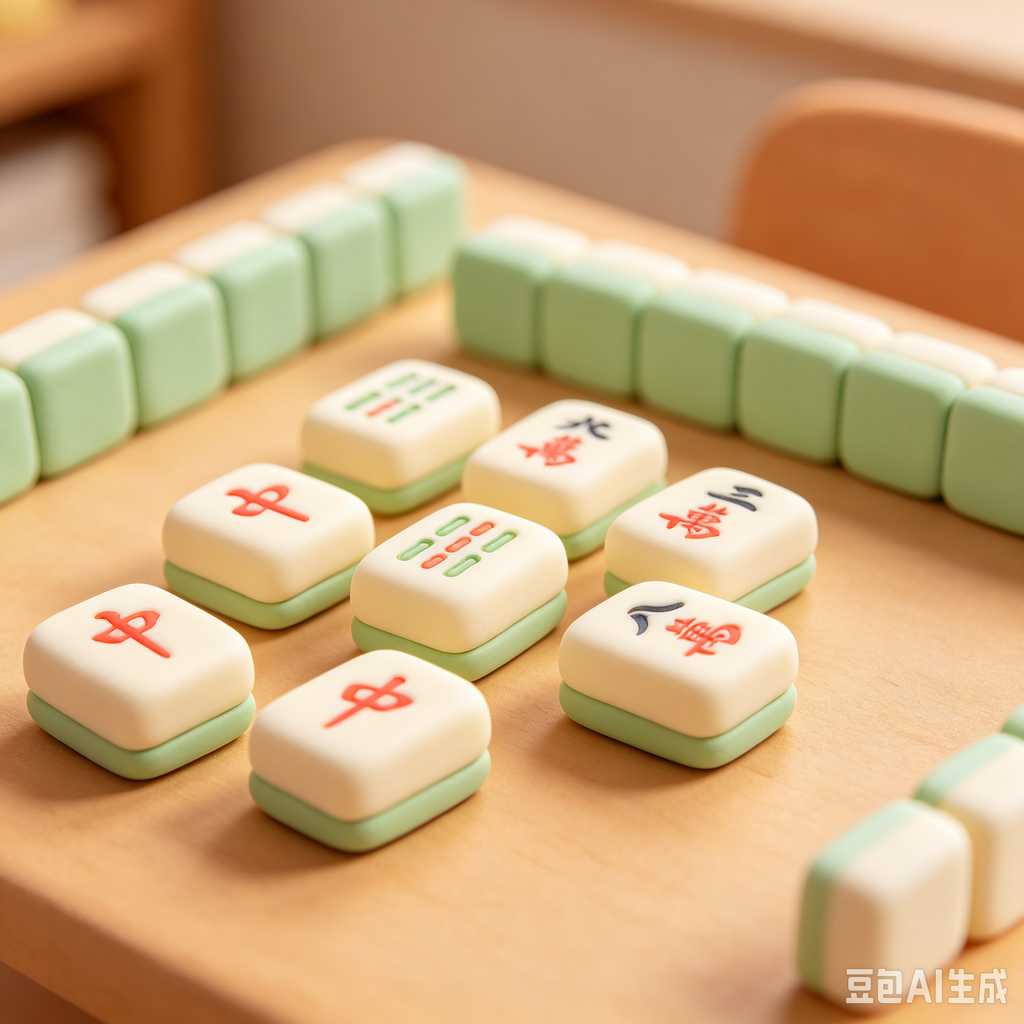 springfieldil,mahjong