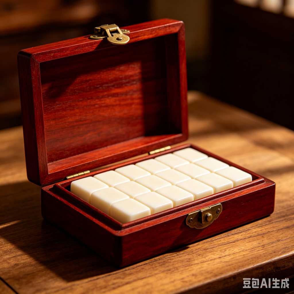 custom anime mahjong tiles