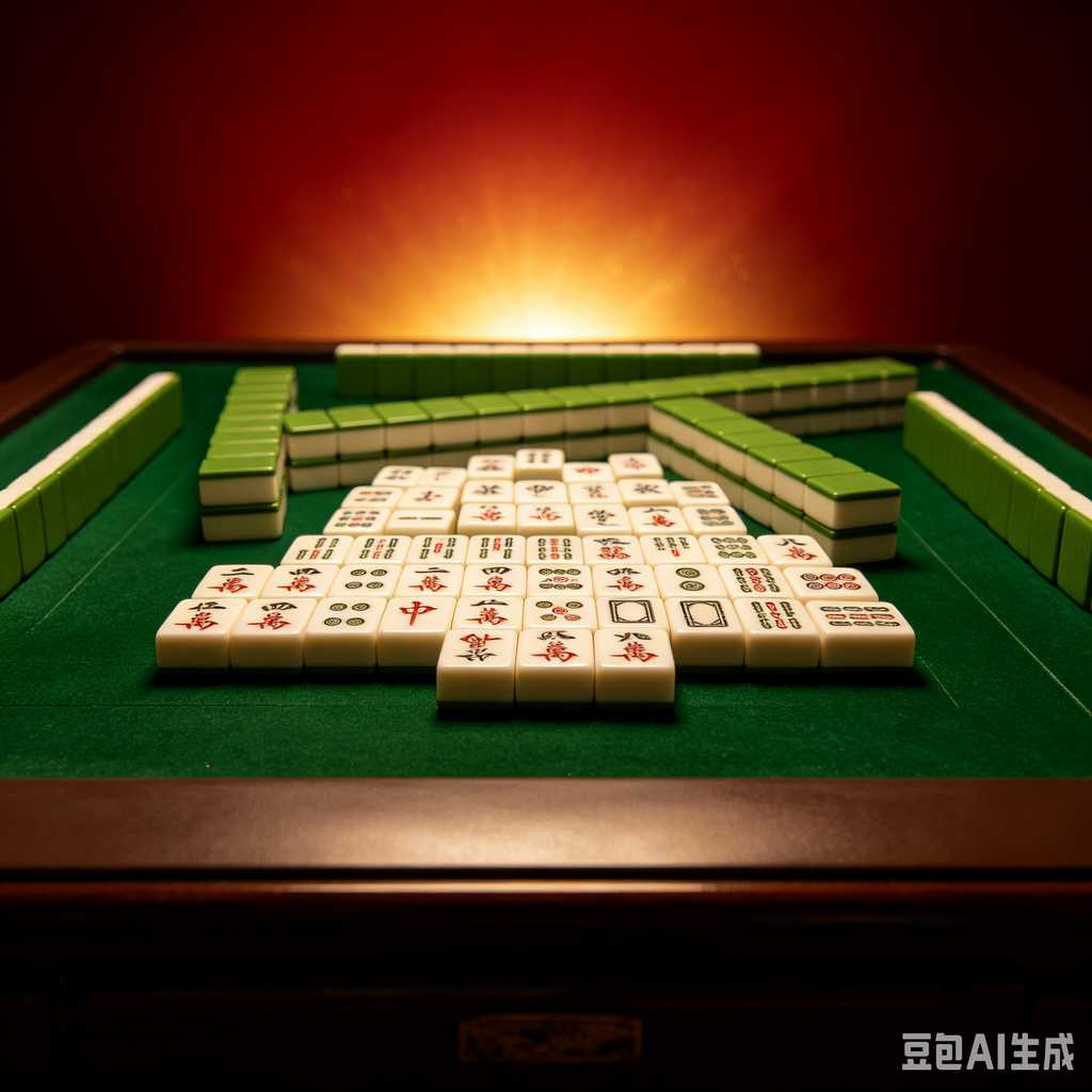 seville,mahjong