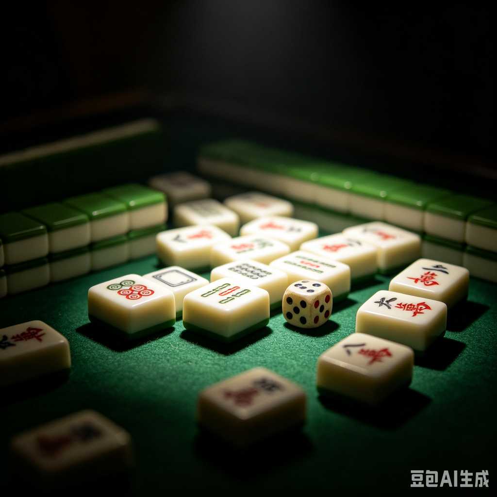 foldable silicone mahjong mat