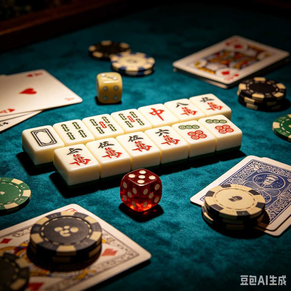 belem,mahjong