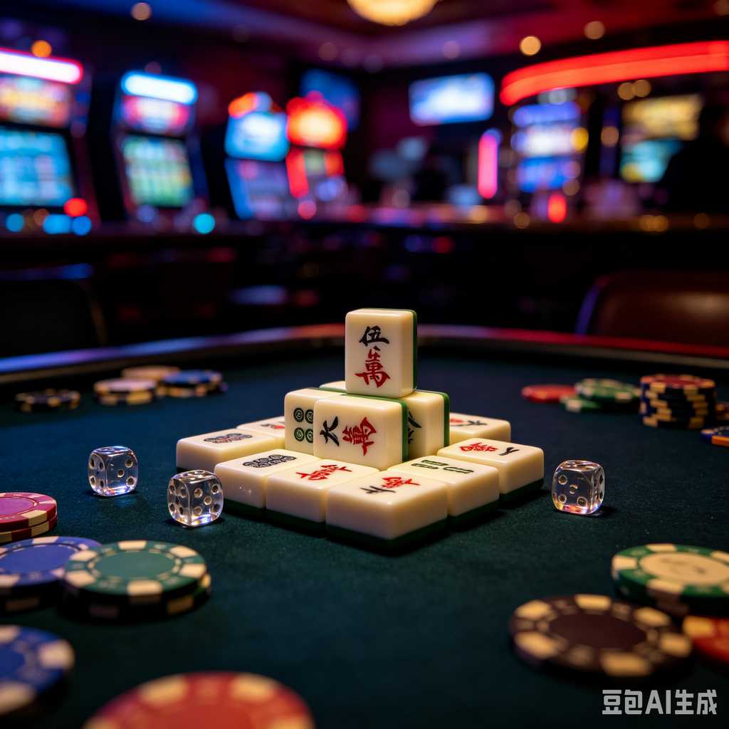 cheap mahjong set online