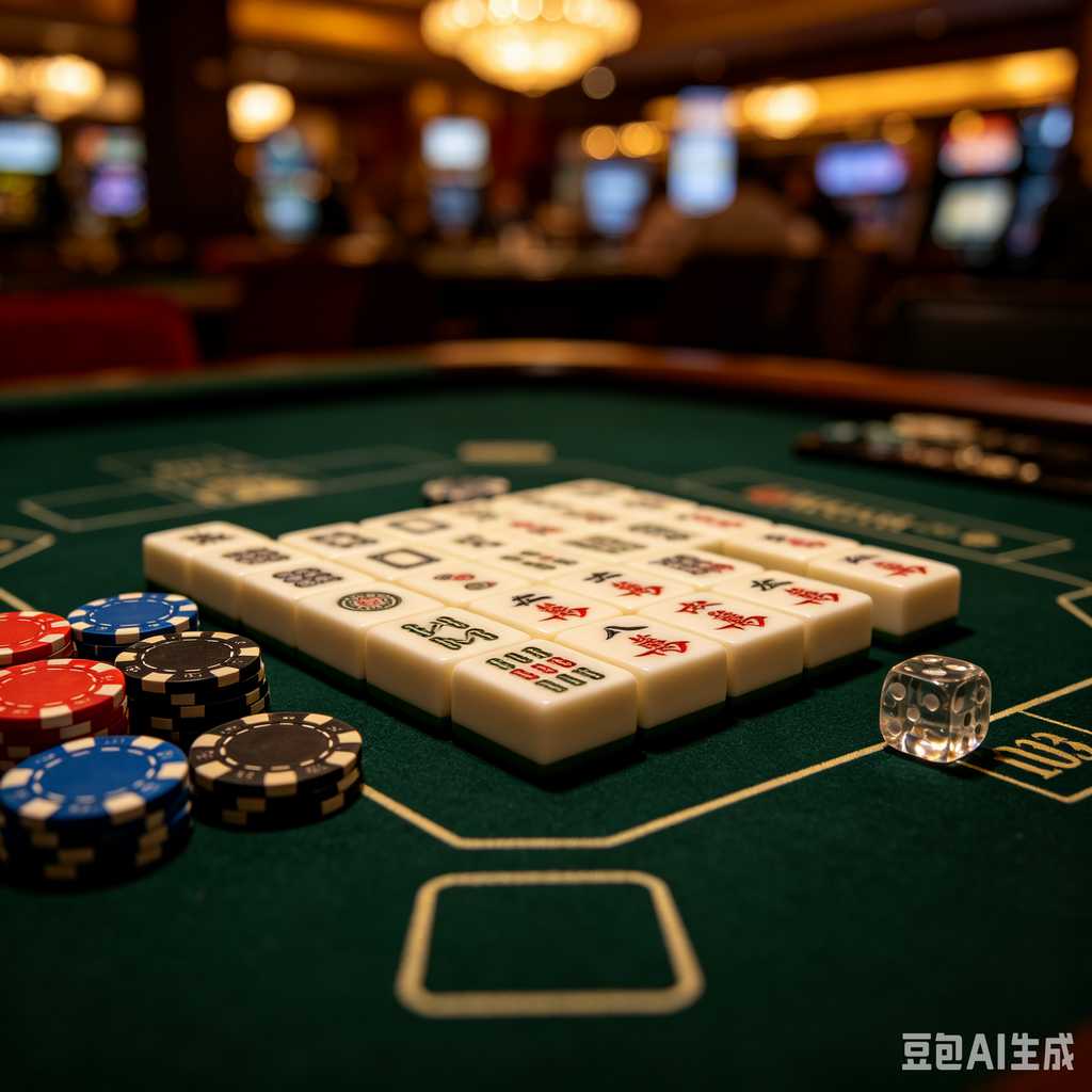 Tucson,mahjong