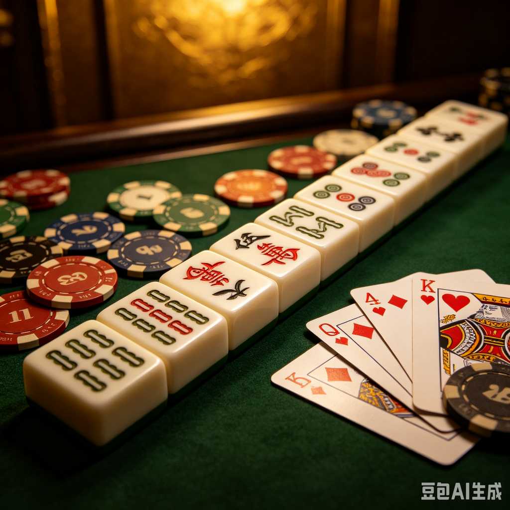 custom slogan mahjong tiles