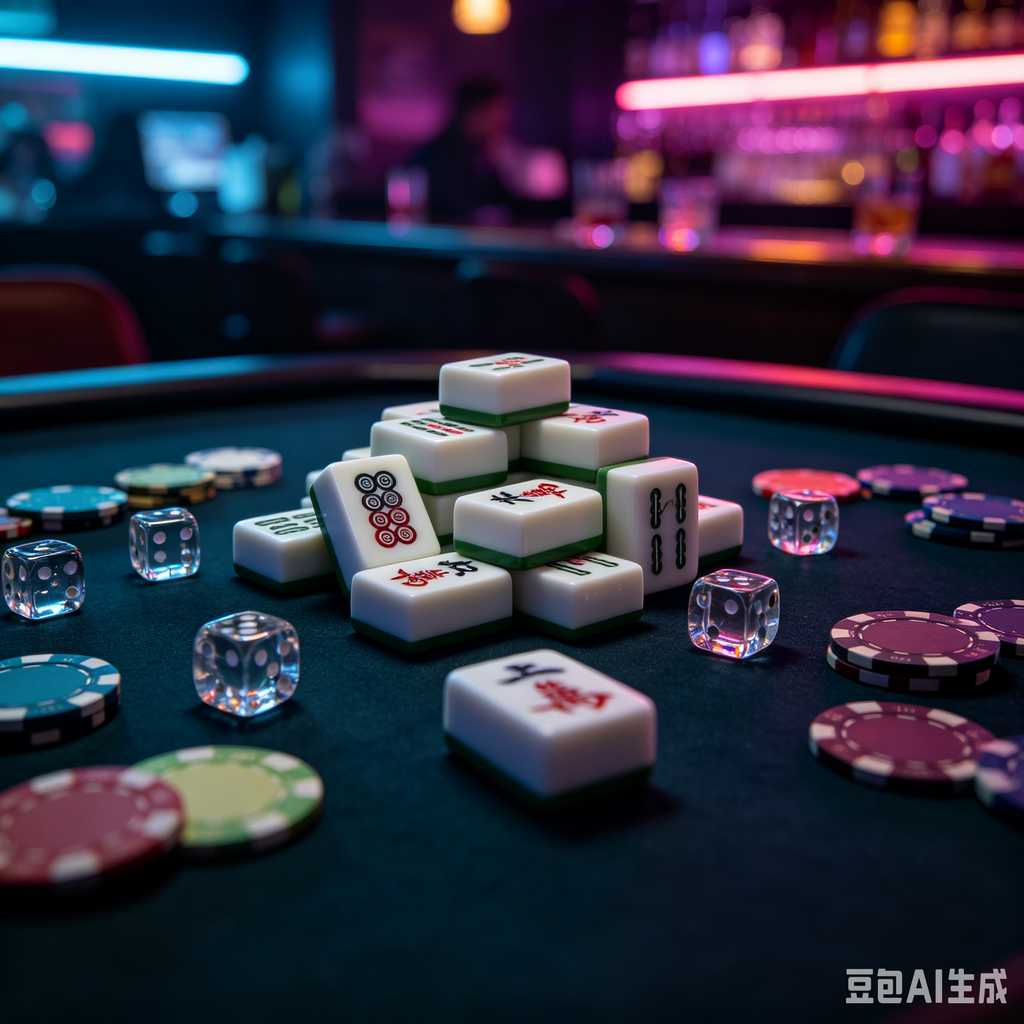 custom corporate mahjong tiles bulk