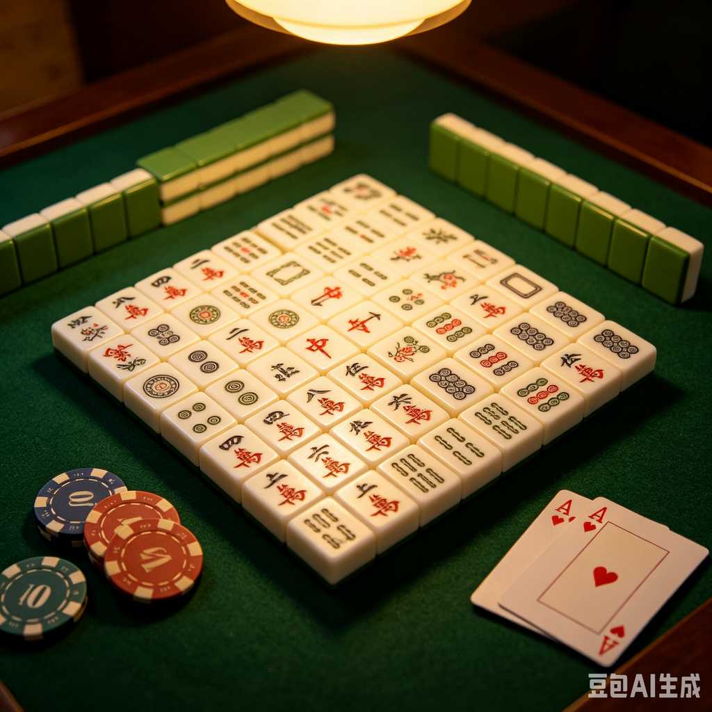 Clearwater,mahjong