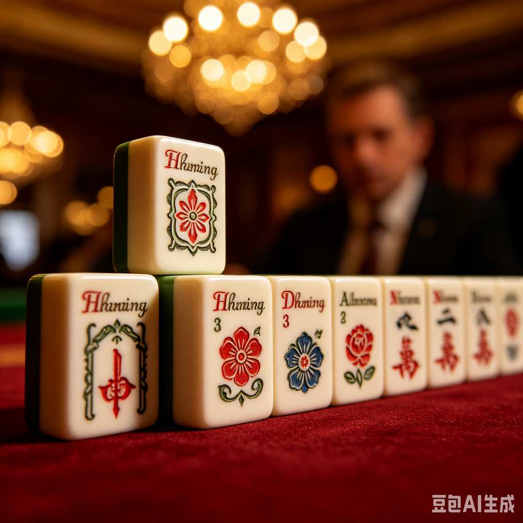 portlandor,mahjong