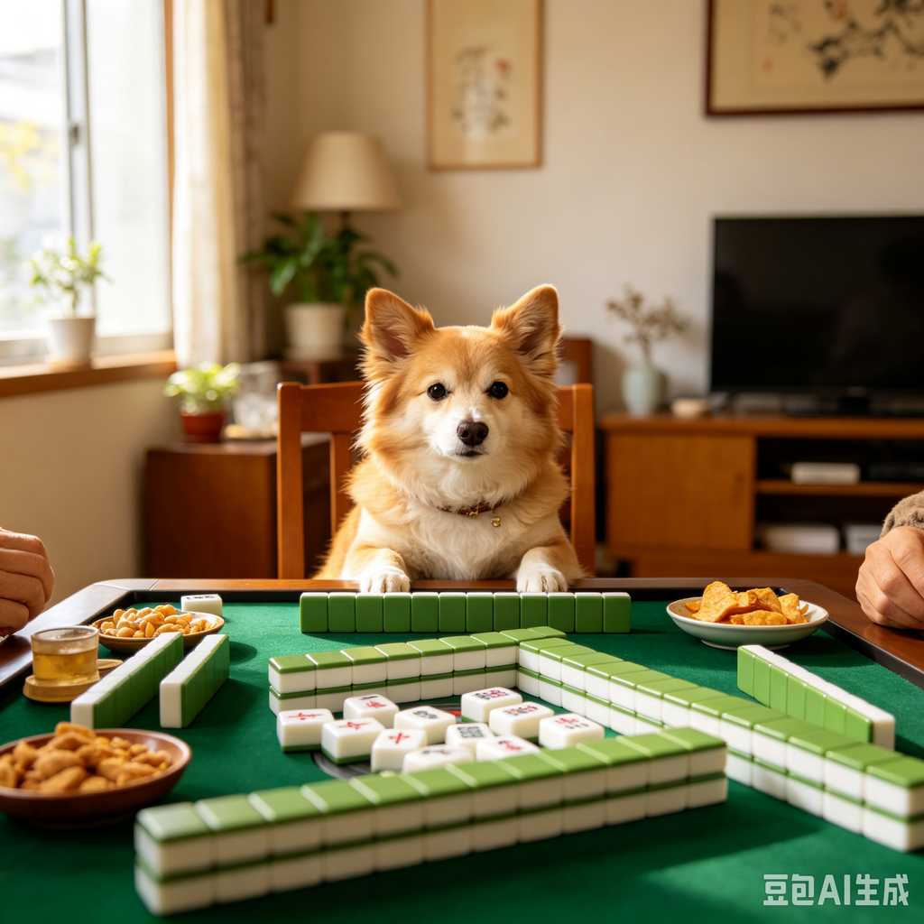 custom glitter mahjong tiles