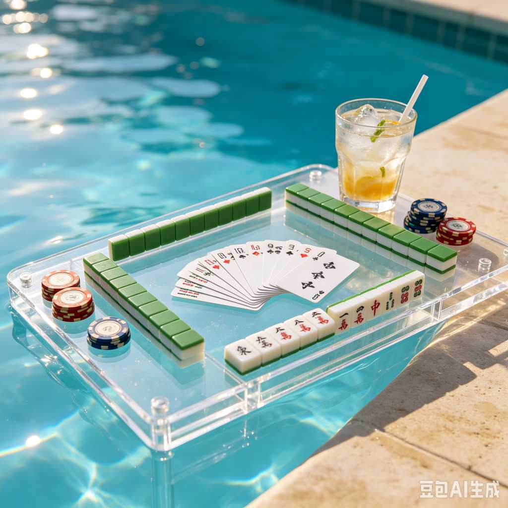 Tacoma,mahjong