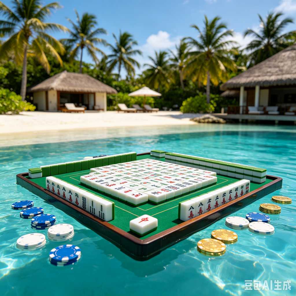 Poznan,mahjong